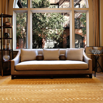 Tibetan Area Rugs