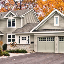 Exterior House Colors