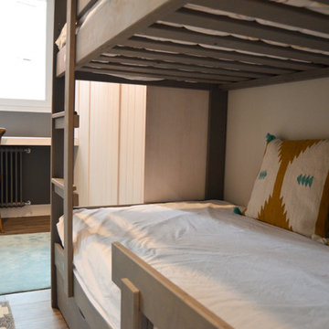 Dormitorio Lier & Bera