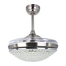 lamp fan