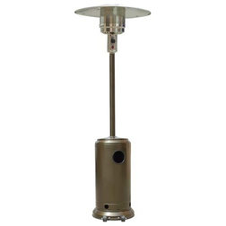 Contemporary Patio Heaters by Imperial Industrial Supply