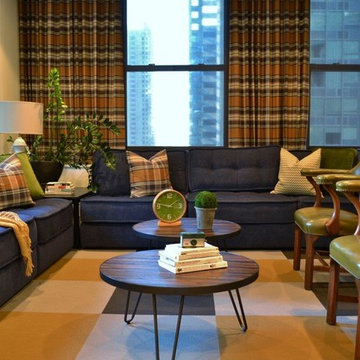 Intraspectrum Counseling Office
