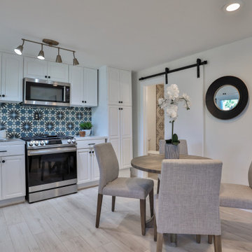 Highland Park Full Interior and Exterior Remodel in Los Angeles, CA