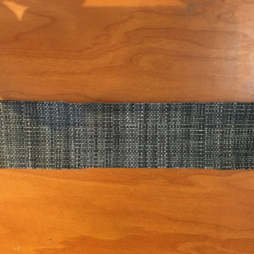 Upholstered Banquette