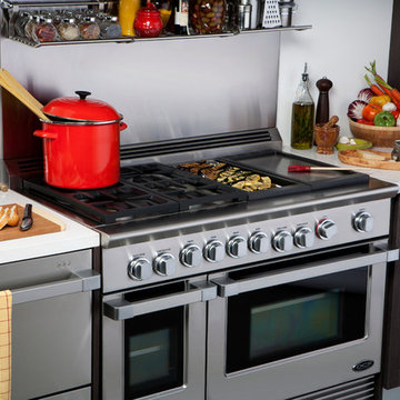 DCS Appliances 2014