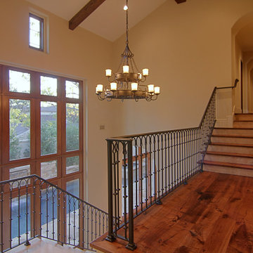 New Homes by Allan Edwards-Interiors