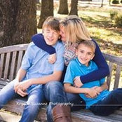 April Wood's photo