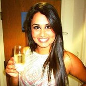 Monica Krishnans foto