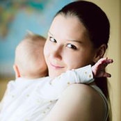 Olga Tolmacheva's photo
