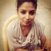 Deepali Noor's photo