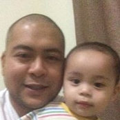 Severo Tristan Moraleda's photo