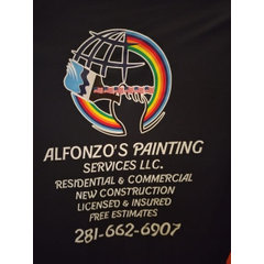 Alfonzo's painting Services LLC.