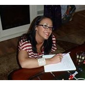 Lesley Wigginss foto
