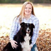 Jennifer McRae's photo