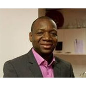 Savior Mwambwa's photo