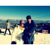 Jennie Stills's photo