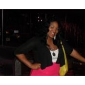 JacQuetta Thurmans foto