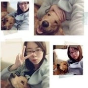 Chloe Chen's photo