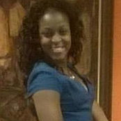 Foto de Sharlene Gittens-Francis