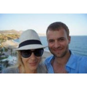 Michael Sanz's photo