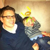 Kyle Papanikolas's photo