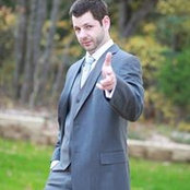 Ben Cantrells foto