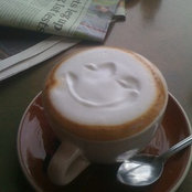 Poppy's photo