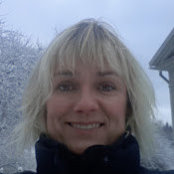 Eva Lindbergs foto