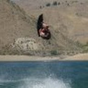 Chad Coleman's photo