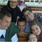 Anita Lambieva-Mihaylov's photo
