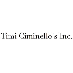 Ciminello's Inc.