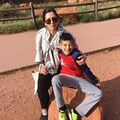MirelaAlen Sasic's photo