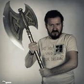 Serhat Celeps foto