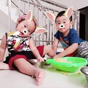 Jeffri Wijya's photo