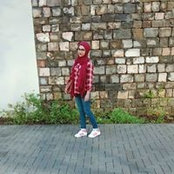 Aisha Aishas foto