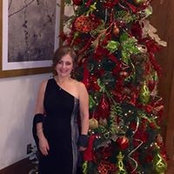 Foto de Vicky Halfon