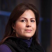 Полина Землякова's photo