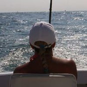 Sally Stephenson's photo