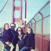 Andrea Gerome's photo