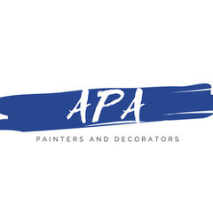 APA Painters & Decorators