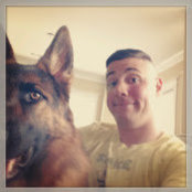 Christopher Shaw's photo