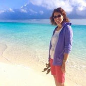 Sharon Priorさんの写真