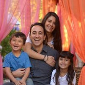 Narguess Farahi Ghorban's photo