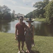 Jason Li's photo