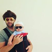 Mike Isenberg's photo