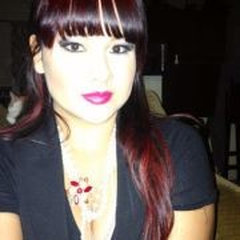 Lidia Ferrufino