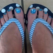 Lori Tinglers foto