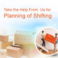 Noida Packers And Movers's profile photo
