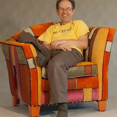 Robert Harman Furniture