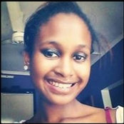 Chantal Ambaka's photo